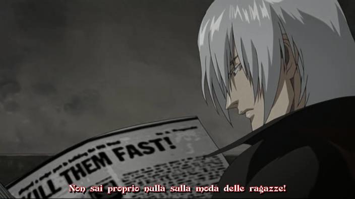 Otaku Gallery  / Anime e Manga / Devil May Cry / Screen Shots / 04 - Rolling Thunder / 060.jpg